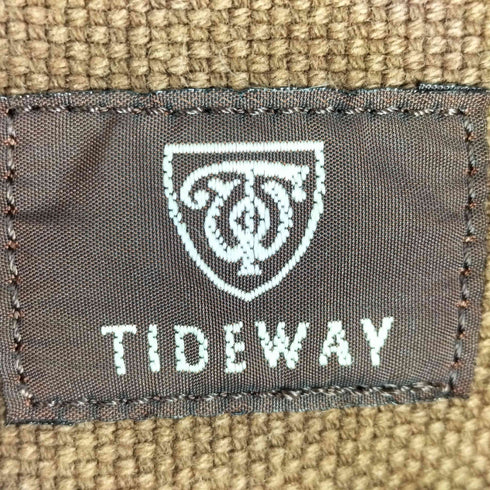 タイドウェイ Tideway ショルダーバッグ レディース